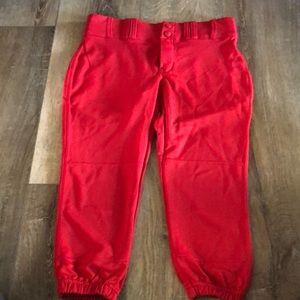 Champro knicker softball pants